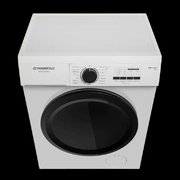 Стиральная машина Maunfeld MFWM127WH052 фото 3 в Новосибирске