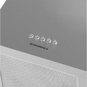 Вытяжка Maunfeld Box Push 40 нержавеющая сталь фото 4 в Новосибирске
