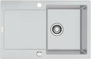 Мойка Franke MRG 611 серебристый фото в Новосибирске