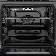 Электрический духовой шкаф Maunfeld MEOC708PBG фото 4 в Новосибирске
