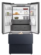 Холодильник Midea MDRF705BIE70 фото 3 в Новосибирске