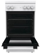Газовая плита Gorenje GG5A14WJ фото 2 в Новосибирске