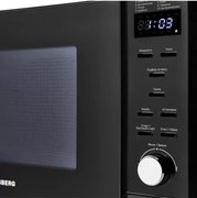 Микроволновая печь Kuppersberg TMW 230 B фото 4 в Новосибирске