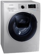 Стирально-сушильная машина Samsung WD 80 K 5410 OS/LP фото 3 в Новосибирске