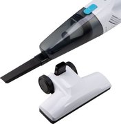 Пылесос Maunfeld MF-2031WH фото 3 в Новосибирске