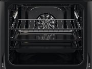 Духовой шкаф Electrolux EOF3H50BX фото 4 в Новосибирске