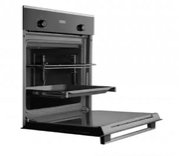 Встраиваемый духовой шкаф BOSCH HBF234EB0R фото 3 в Новосибирске