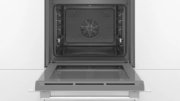 Встраиваемый духовой шкаф BOSCH HBG538EW6R фото 2 в Новосибирске