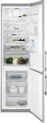 Холодильник Electrolux EN 3886 MOX фото 2 в Новосибирске