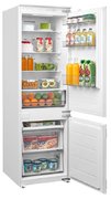 Встраиваемый холодильник Midea MDRE367FGE01 фото 2 в Новосибирске