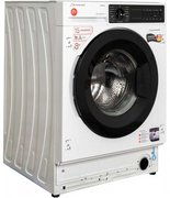 Встраиваемая стиральная машина Schaub Lorenz SLW TB8134 фото 3 в Новосибирске