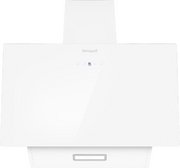 Купольная вытяжка Weissgauff Yota 600 Touch White Glass фото 2 в Новосибирске