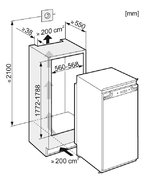 Холодильник Miele K 9757 iD-3 фото 2 в Новосибирске