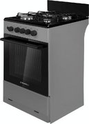 Газовая плита Maunfeld MGC50GEGR08 фото 2 в Новосибирске