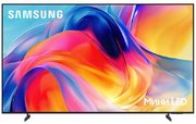 Телевизор Samsung UE55M70HAUXPY 55" (140 см) 2026 фото в Новосибирске