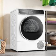 Сушильная машина Bosch WQB245AEPL фото 2 в Новосибирске