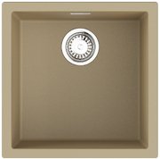 Мойка Omoikiri Yamakawa 45T-U/I CH фото в Новосибирске