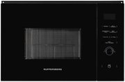 Встраиваемая микроволновая печь Kuppersberg HMW 650 BL фото 2 в Новосибирске