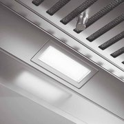Вытяжка Faber IN-NOVA ZERO DRIP LITE A120 фото 4 в Новосибирске