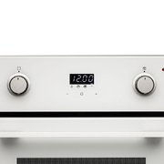 Электрический духовой шкаф KRONA SONATA 45 WH фото 4 в Новосибирске
