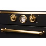 Духовой шкаф Kuppersberg RC 699 ANT Gold фото 3 в Новосибирске