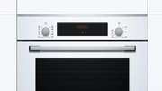 Духовой шкаф Bosch HBF254EW0R фото 2 в Новосибирске