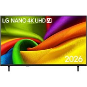 Телевизор LG 65NU900B6LA (2026) 65" (165 см) 2026 фото 2 в Новосибирске