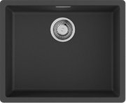 Мойка Омойкири Yamakawa 55T INTEGRA-BL фото в Новосибирске Мойка Omoikiri Yamakawa 55T INTEGRA-BL фото в Новосибирске