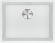 Мойка Franke MRG 110-52 белый фото в Новосибирске