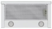 Встраиваемая вытяжка Krona KAMILLA T SENSOR 600 White фото 2 в Новосибирске