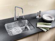 Корзина для посуды Blanco 507829 фото 3 в Новосибирске