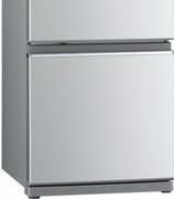 Холодильник Mitsubishi Electric MR-CXR46EN-ST-R фото 3 в Новосибирске