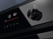 Духовой шкаф Electrolux EOD6F77H фото 2 в Новосибирске