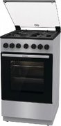 Комбинированная плита Gorenje GK5B44SF фото 2 в Новосибирске
