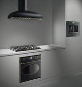 Вытяжка Smeg KSE89AO9 фото 2 в Новосибирске