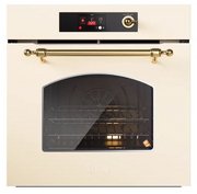 Духовой шкаф ILVE OV60-SNT3/AWG