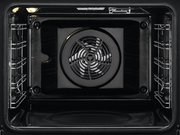 Духовой шкаф AEG BES351111M фото 3 в Новосибирске