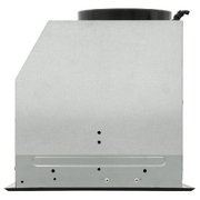 Встраиваемая вытяжка KRONA Asta 600 black PB фото 4 в Новосибирске