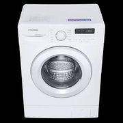 Стиральная машина Maunfeld MFWM106WH051D фото 4 в Новосибирске