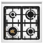 Варочный центр Bertazzoni PRO64L1ENET2 фото 2 в Новосибирске