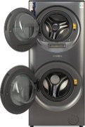 Стирально-сушильная машина Hyundai WMD9424 Proxima фото 4 в Новосибирске