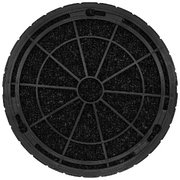 Угольный фильтр KRONA TV (1 шт) фото 4 в Новосибирске