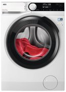 Стиральная машина AEG LFR73864BE Стиральная машина AEG LFR73864BE фото
