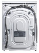 Стиральная машина с сушкой и паром MAUNFELD MFWM1586WH фото 4 в Новосибирске