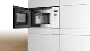 Встраиваемая микроволновая печь Bosch BFL524MW0 фото 3 в Новосибирске