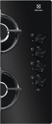 Варочная панель Electrolux KGG6407K фото 2 в Новосибирске