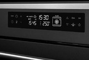 Духовой шкаф Kuppersberg FR 911 ANT SILVER фото 4 в Новосибирске