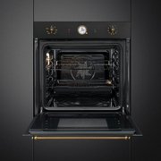 Духовой шкаф Smeg SFP68C1TAO фото 3 в Новосибирске