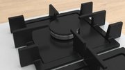 Газовая варочная панель Bosch PNK6B2P40R фото 4 в Новосибирске
