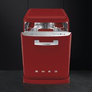 Посудомоечная машина Smeg LVFABRD фото 2 в Новосибирске